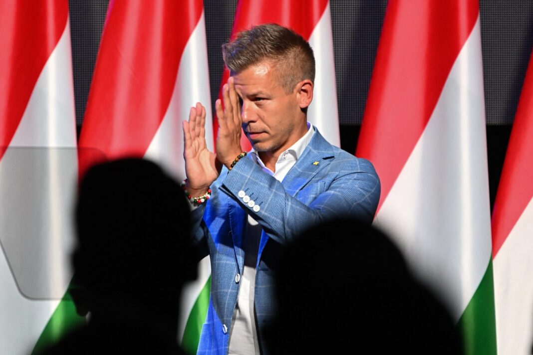 Ungaria va introduce taxe drastice pe marile averi din 1 ianuarie 2027 Ungaria va introduce taxe drastice pe marile averi din 1 ianuarie 2027