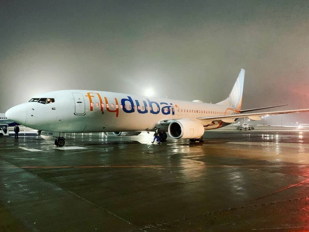 Viceambasadorul Israelului laudă curajul pasagerilor care au oprit atacul terorist în zborul Flydubai Viceambasadorul Israelului laudă curajul pasagerilor care au oprit atacul terorist în zborul Flydubai