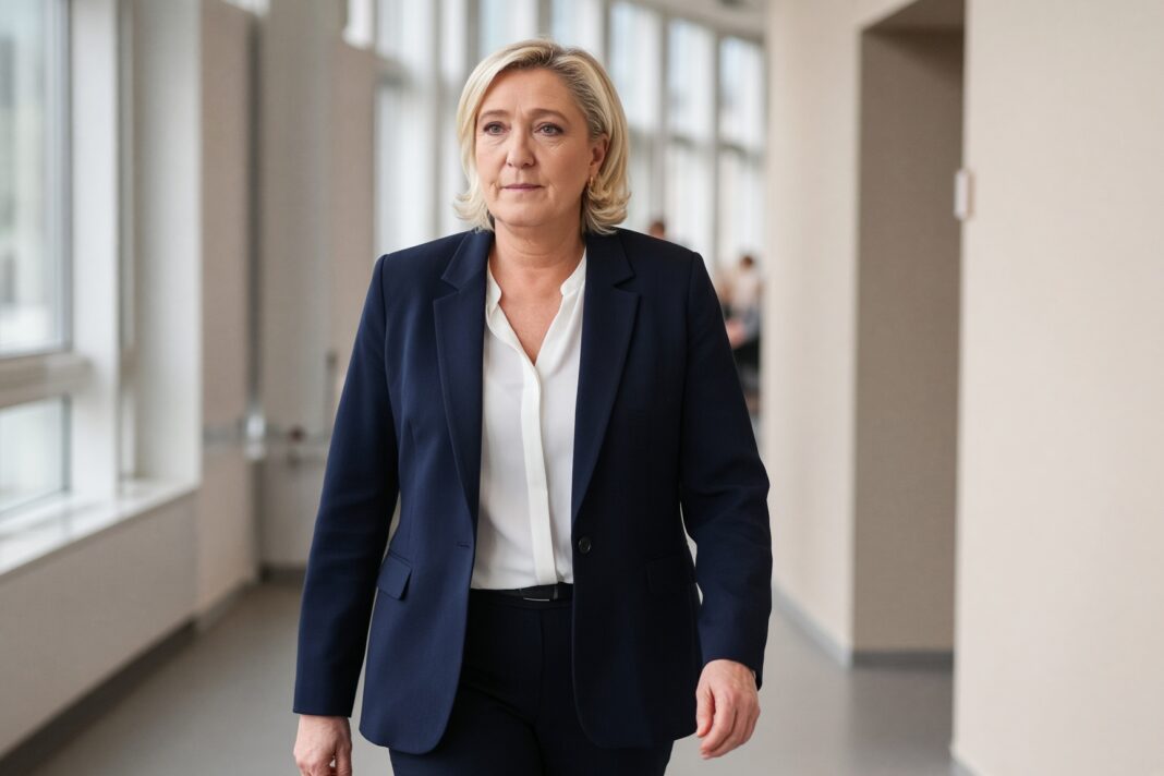 Banii fostei grupări a lui Le Pen, puși sub lupă la Parlamentul European Banii fostei grupări a lui Le Pen, puși sub lupă la Parlamentul European