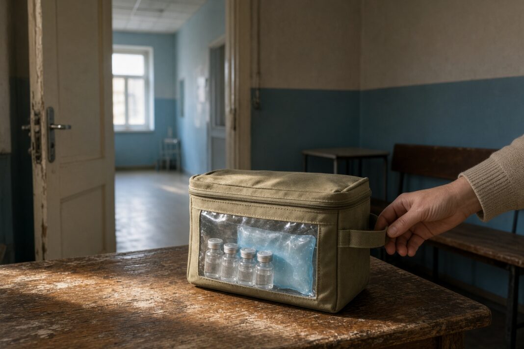 Tratamentul cancerului în Rusia depinde tot mai mult de regiune și de banii familiei Tratamentul cancerului în Rusia depinde tot mai mult de regiune și de banii familiei