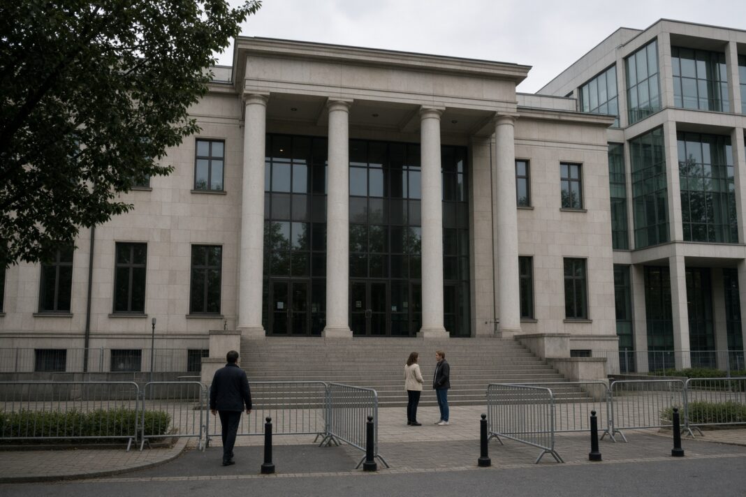 În Polonia, lista invitaților la Consiliul de Securitate a devenit o probă de încredere
