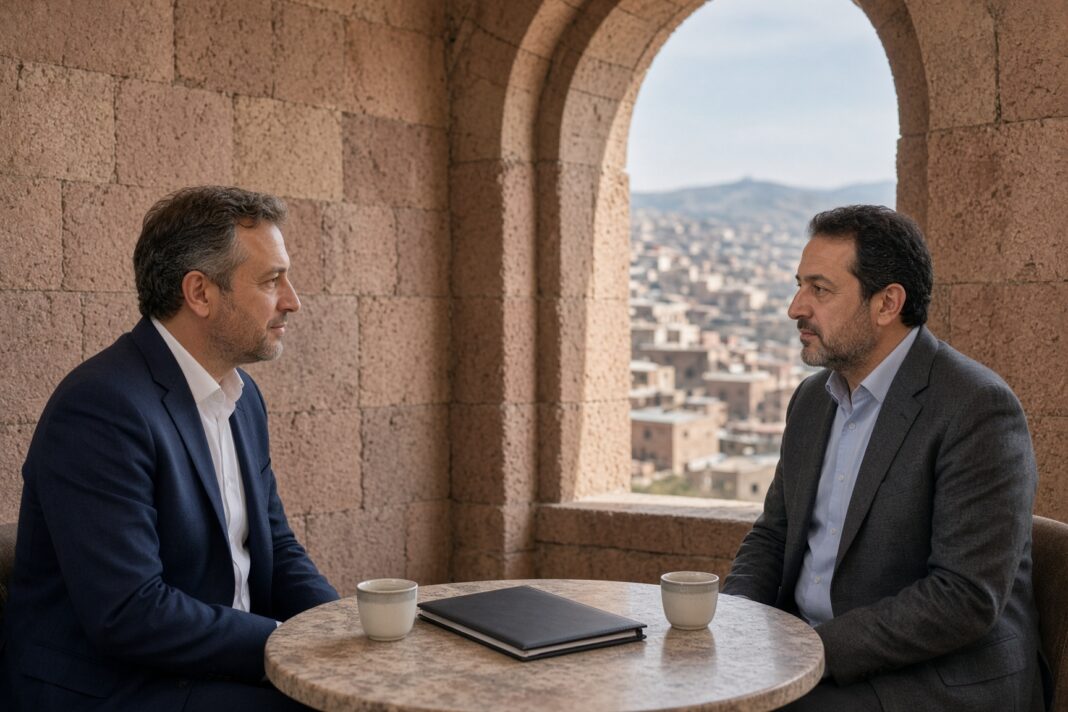 Franța și Armenia discută extinderea relațiilor economice și a prezenței companiilor franceze Franța și Armenia discută extinderea relațiilor economice și a prezenței companiilor franceze