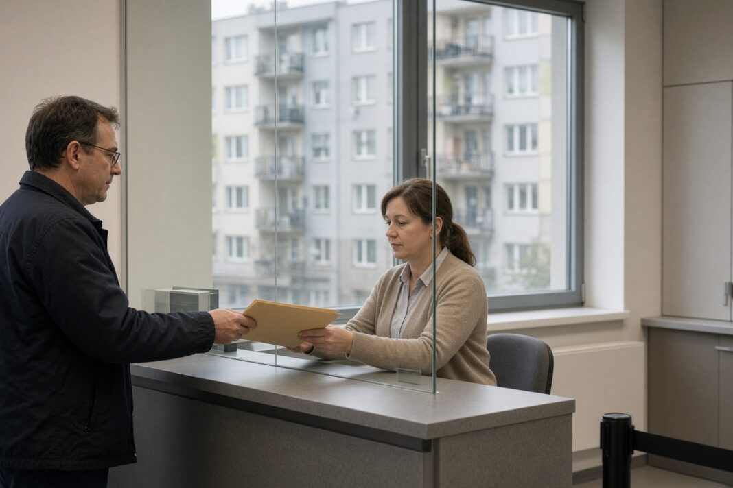 În Cehia, întrebarea nu este doar cine deține locuințele, ci și cine le poate folosi În Cehia, întrebarea nu este doar cine deține locuințele, ci și cine le poate folosi
