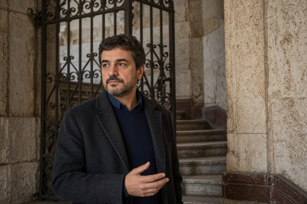 Un consilier municipal din Trieste, acuzat că răspândește afirmații neverificate despre armele trimise Ucrainei Un consilier municipal din Trieste, acuzat că răspândește afirmații neverificate despre armele trimise Ucrainei