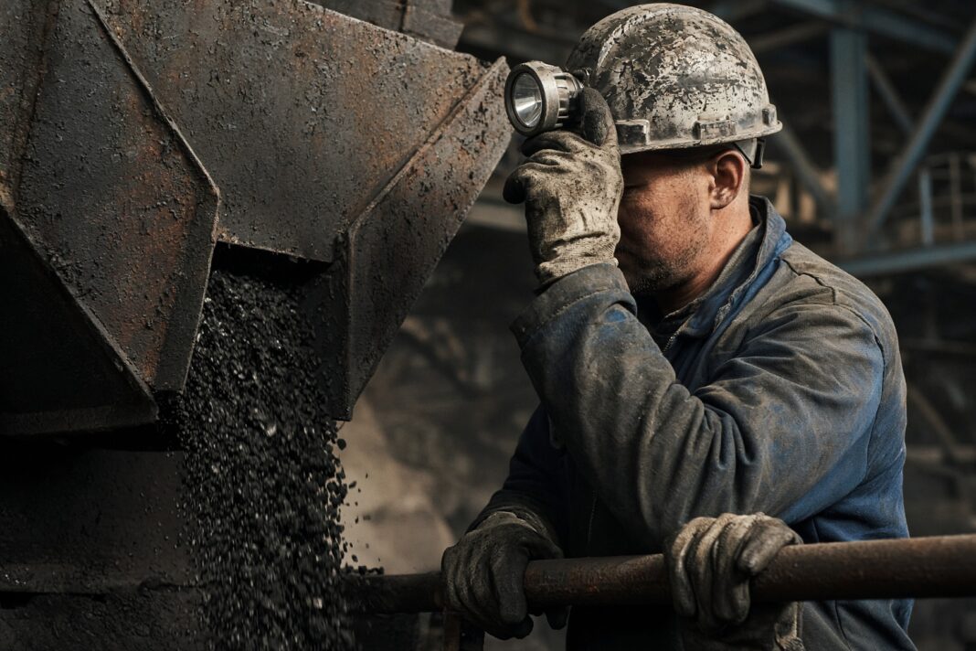 Minerii de la Sila Sibiri reclamă întârzieri salariale și reducerea timpului de odihnă Minerii de la Sila Sibiri reclamă întârzieri salariale și reducerea timpului de odihnă