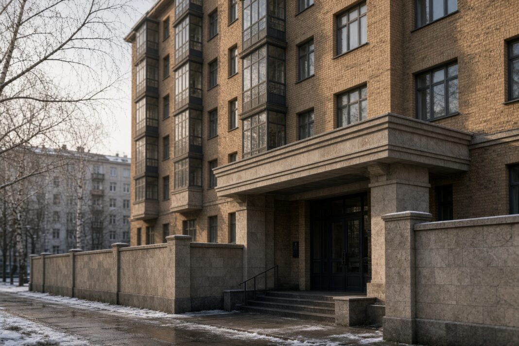 Rusia ar putea lega vânzarea unei locuințe de întregul venit anual al proprietarului