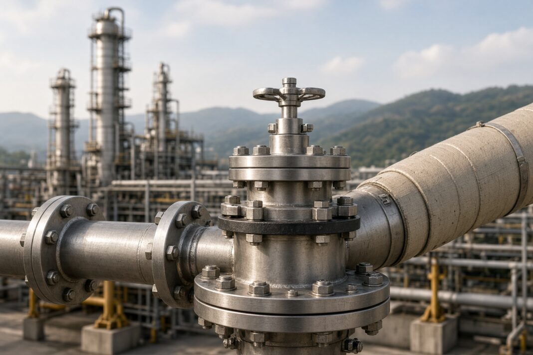 PFAS cu origine rusă, traseu internațional: ce ridică semne de întrebare la uzina Syensqo din Piemont