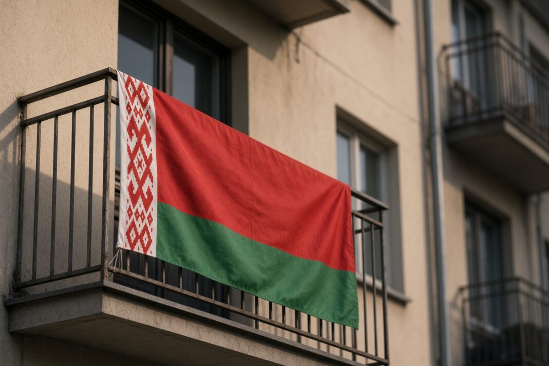Când exilul devine condiție pentru pierderea cetățeniei în Belarus Când exilul devine condiție pentru pierderea cetățeniei în Belarus
