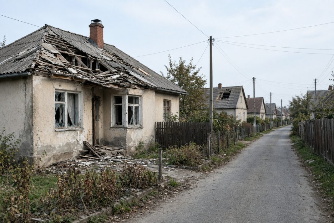 Lovitura asupra Kievului a testat două sisteme: energia capitalei și avertizarea antirachetă Lovitura asupra Kievului a testat două sisteme: energia capitalei și avertizarea antirachetă