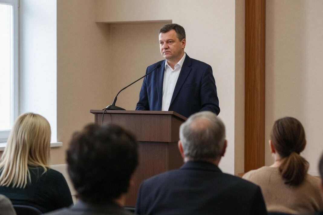 PiS vrea să transforme sprijinul pentru Ucraina într-un instrument de presiune asupra Kievului PiS vrea să transforme sprijinul pentru Ucraina într-un instrument de presiune asupra Kievului