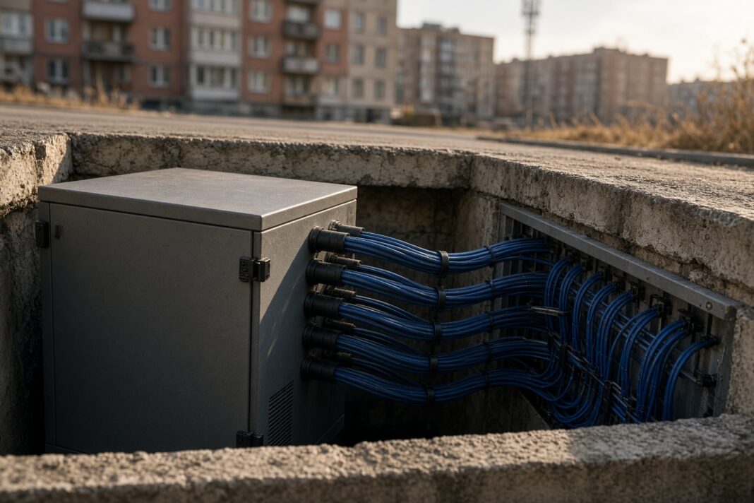 Rusia transformă blocarea internetului într-un program bugetar pe trei ani Rusia transformă blocarea internetului într-un program bugetar pe trei ani