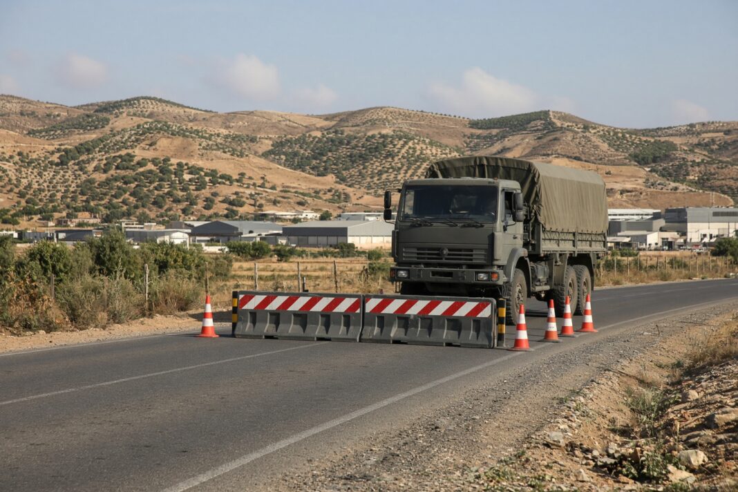 Explozia de la Granada pune la încercare securitatea lanțului european de muniții