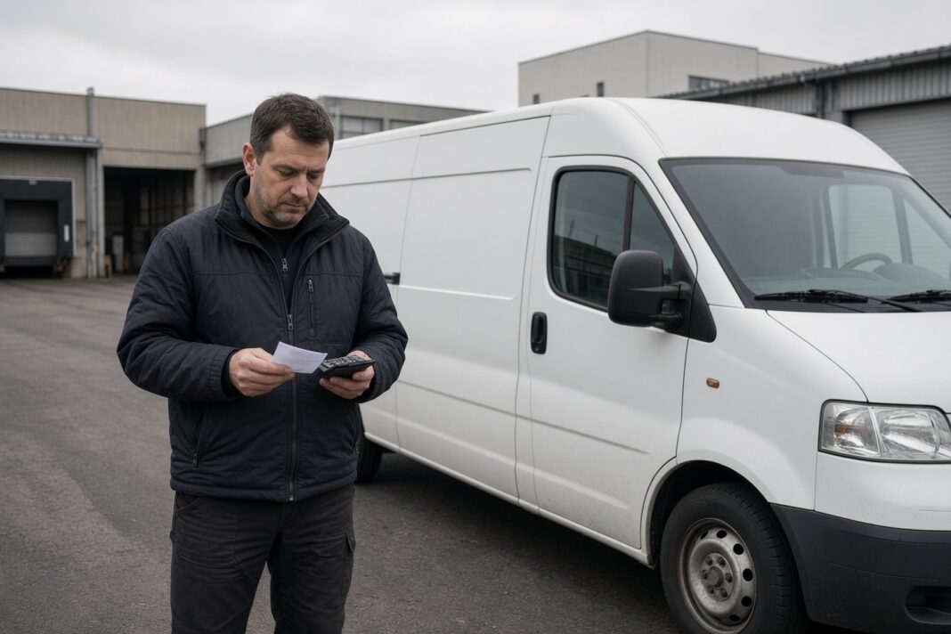 Motorina ca armă politică: cum folosește Robert Fico un acord incert pentru a contesta Bruxellesul