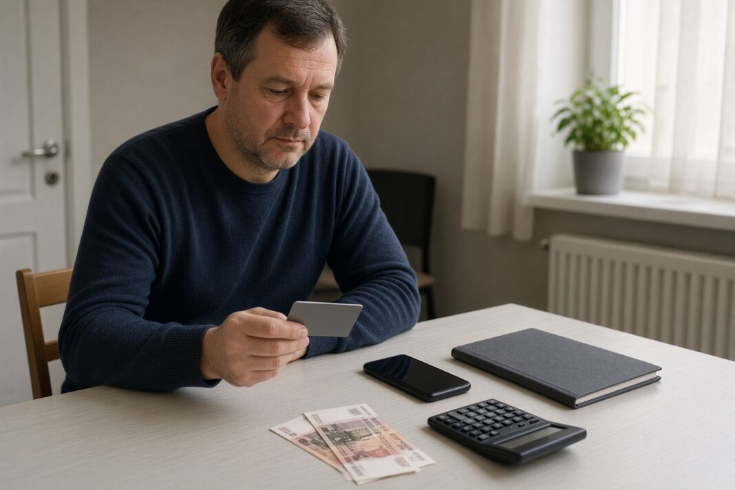 Rusia vrea să taxeze dobânzile împreună cu salariile: economiile pe termen lung ar putea deveni mai puțin atractive Rusia vrea să taxeze dobânzile împreună cu salariile: economiile pe termen lung ar putea deveni mai puțin atractive