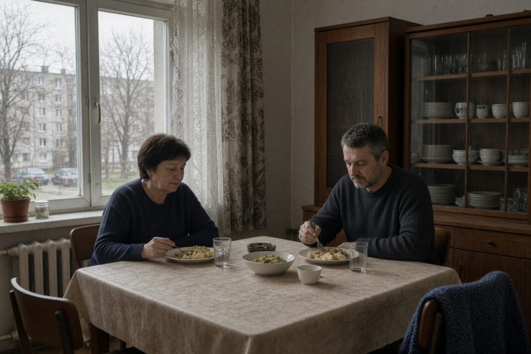Când plecarea nu mai pune familia la adăpost: presiunea Belarusului asupra exilaților Când plecarea nu mai pune familia la adăpost: presiunea Belarusului asupra exilaților