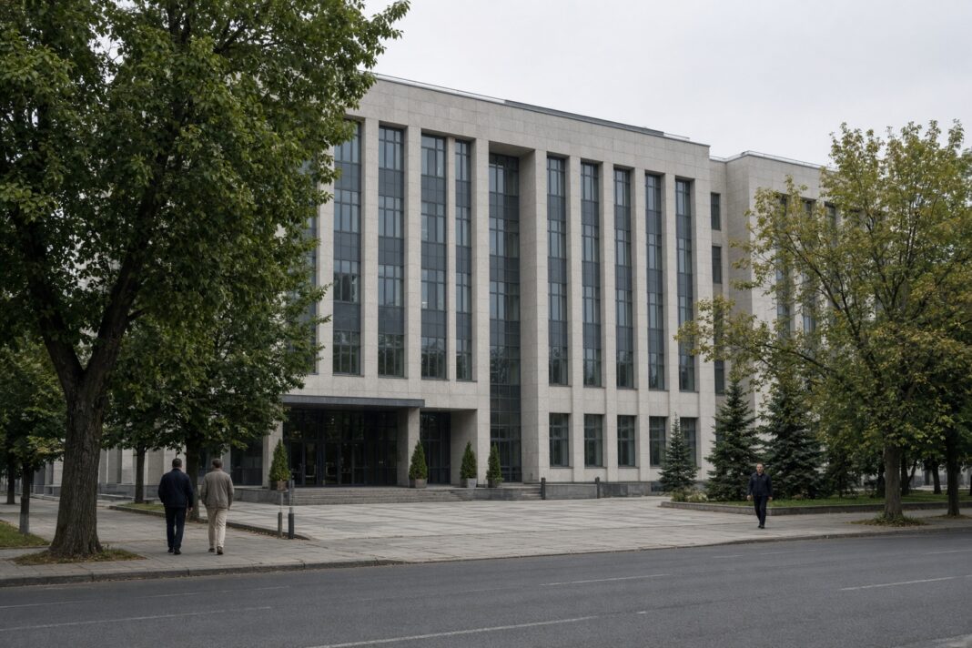 În Belarus, o carte poate dispărea fără să fie interzisă: presiunea asupra rețelei independente În Belarus, o carte poate dispărea fără să fie interzisă: presiunea asupra rețelei independente