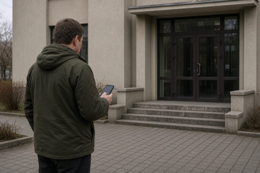 Când cererea de ajutor devine o capcană: doi boți falși imită Homielskaja Viasna Când cererea de ajutor devine o capcană: doi boți falși imită Homielskaja Viasna