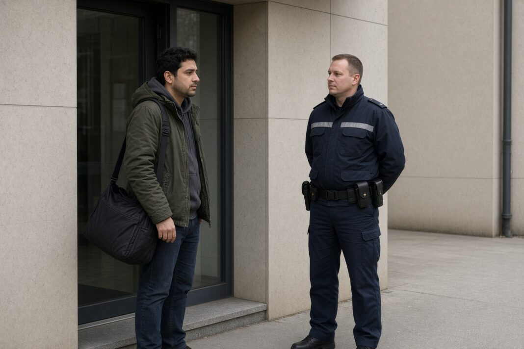 Când locul de trai devine o problemă de siguranță pentru refugiați: apel către Berlin după victoria AfD Când locul de trai devine o problemă de siguranță pentru refugiați: apel către Berlin după victoria AfD