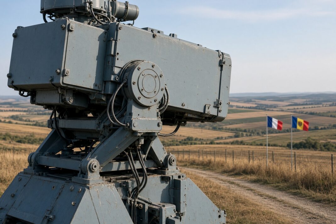 Acordul franco-moldovean intră în etapa decisivă: Senatul Franței trebuie să confirme cooperarea militară Acordul franco-moldovean intră în etapa decisivă: Senatul Franței trebuie să confirme cooperarea militară