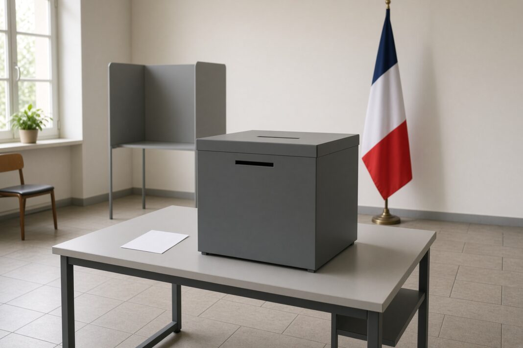 GlobUs: cum poate o rețea din Africa să ajungă la alegătorii lui Marine Le Pen GlobUs: cum poate o rețea din Africa să ajungă la alegătorii lui Marine Le Pen