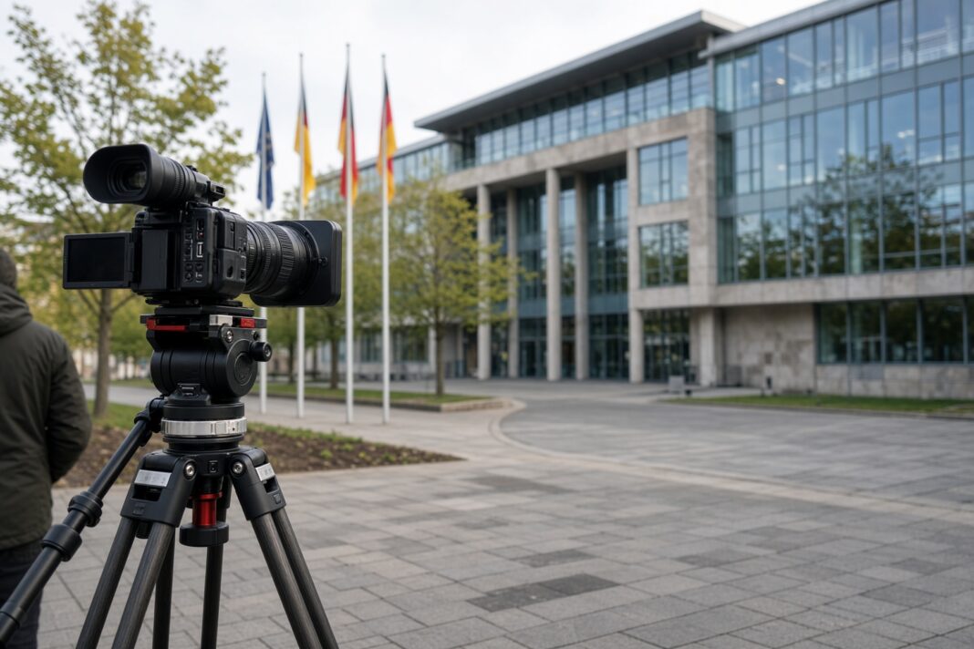 Un vot fără putere executivă: cum folosesc AfD și BSW parlamentul din Saxonia-Anhalt pentru a contesta politica Berlinului față de Rusia Un vot fără putere executivă: cum folosesc AfD și BSW parlamentul din Saxonia-Anhalt pentru a contesta politica Berlinului față de Rusia