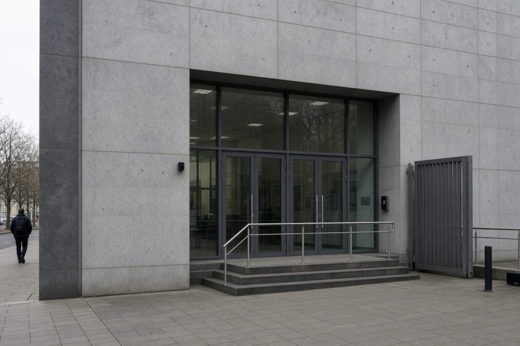 O altercație în Bundestag pune la încercare disciplina internă a AfD O altercație în Bundestag pune la încercare disciplina internă a AfD