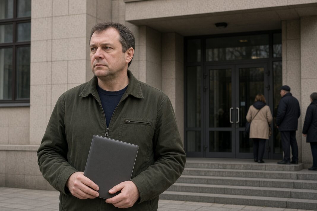 Pentru firmele din Belarus, riscul nu mai este doar piața, ci decizia administrativă Pentru firmele din Belarus, riscul nu mai este doar piața, ci decizia administrativă