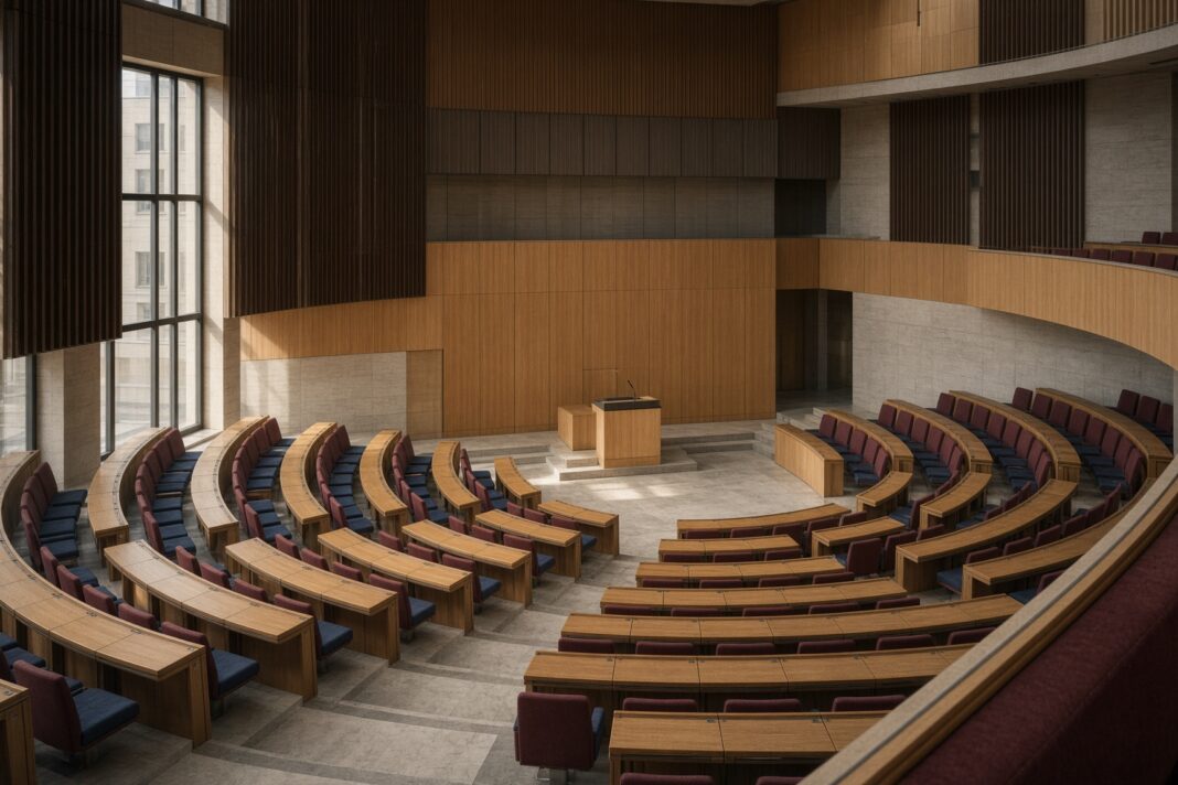 Miniștrii germani de interne schimbă regula unanimității în contextul preocupărilor legate de AfD