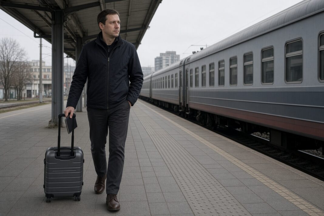 Pentru unii belaruși din diaspora, amprentele digitale vor putea fi prelevate doar în Belarus