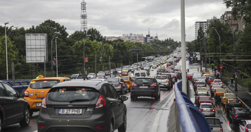 AIE avertizează: prețurile motorinei în Europa ar putea crește din nou până în 2027 AIE avertizează: prețurile motorinei în Europa ar putea crește din nou până în 2027