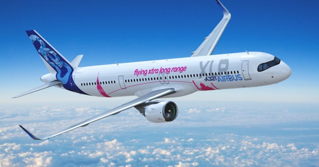 Airbus Atlantic preia șase companii spaniole de componente aeronautice, autorizat de Consiliul Concurenței Airbus Atlantic preia șase companii spaniole de componente aeronautice, autorizat de Consiliul Concurenței