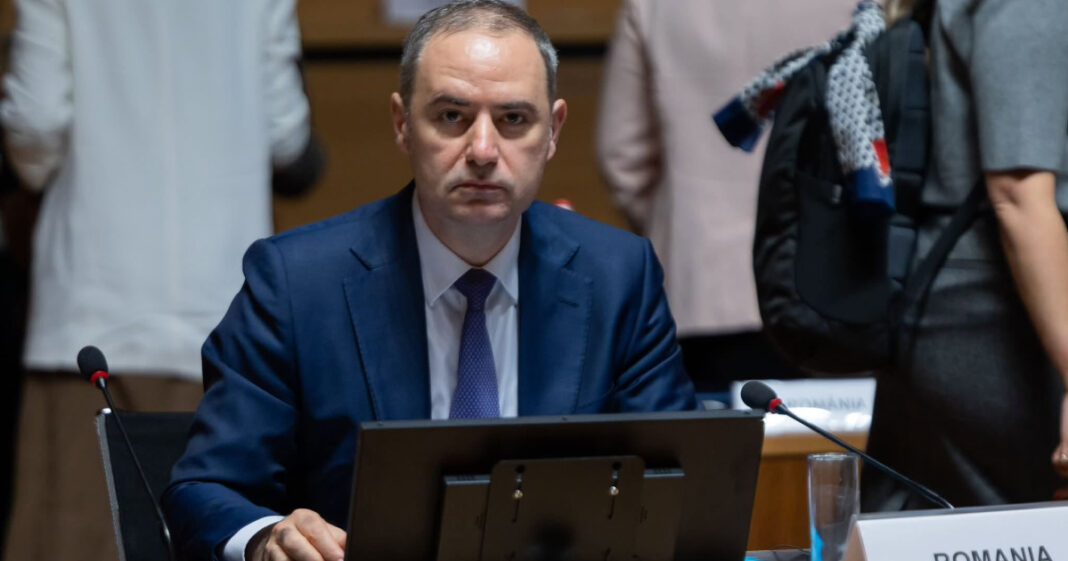 Alexandru Nazare anunță încasarea a 301 milioane euro din PNRR pentru deficitul bugetar