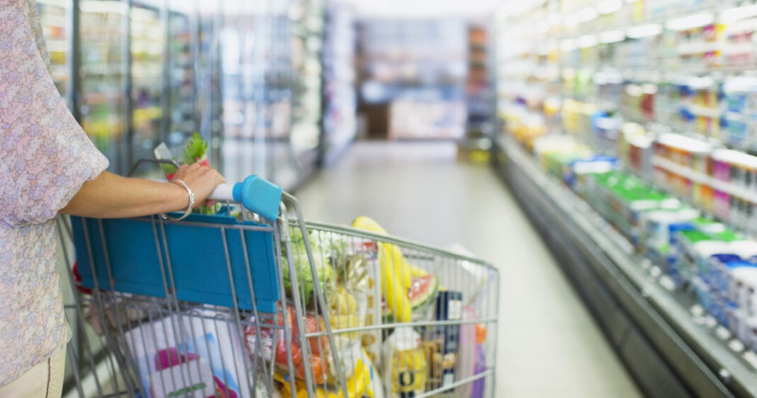 Alimentele se scumpesc cu până la 8% din 1 octombrie, conform estimărilor producătorilor Alimentele se scumpesc cu până la 8% din 1 octombrie, conform estimărilor producătorilor