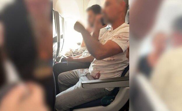 Atacul asupra căpitanului zborului Flydubai, calificat drept act terorist de procurori