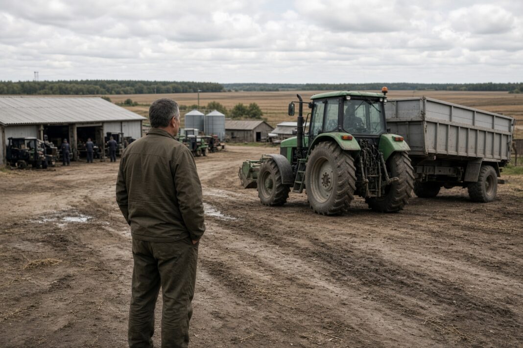 Interdicția de cinci ani nu l-a ținut departe pe un fost oficial belarus de conducerea unei întreprinderi publice Interdicția de cinci ani nu l-a ținut departe pe un fost oficial belarus de conducerea unei întreprinderi publice