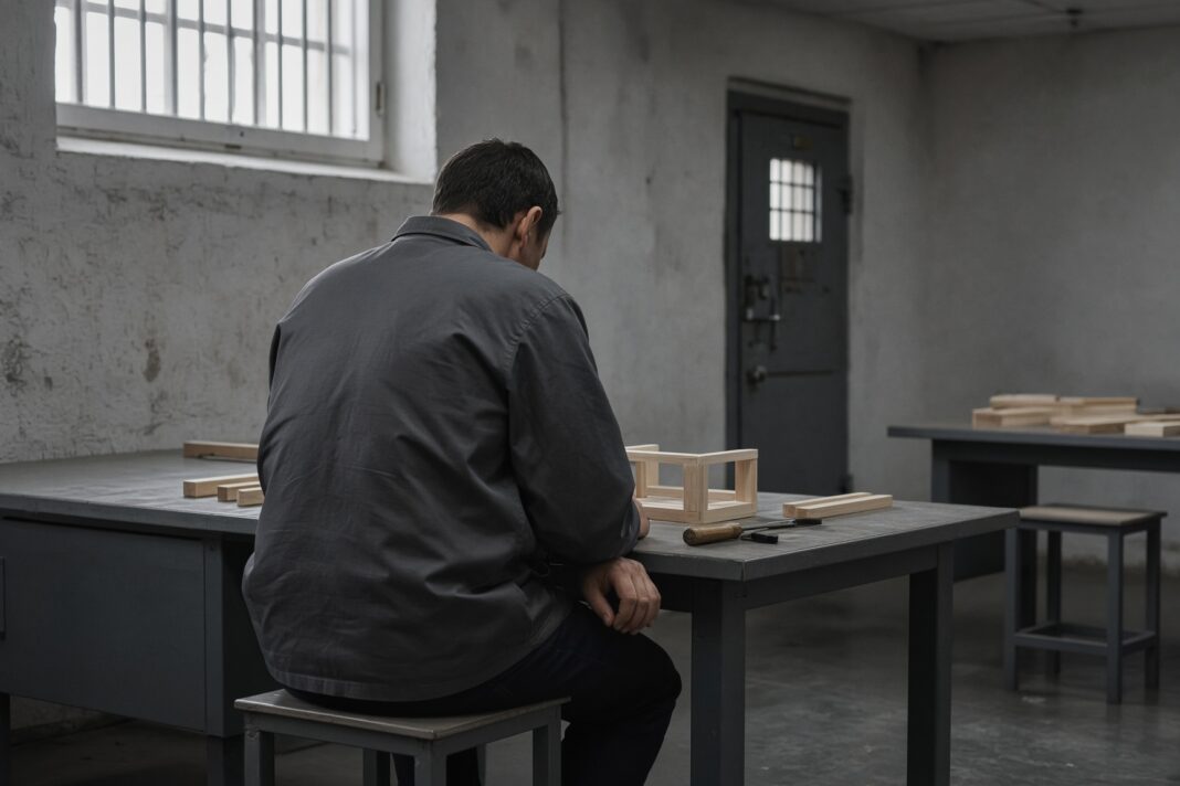 Belarus rămâne în categoria cea mai severă a SUA din cauza muncii forțate în detenție Belarus rămâne în categoria cea mai severă a SUA din cauza muncii forțate în detenție