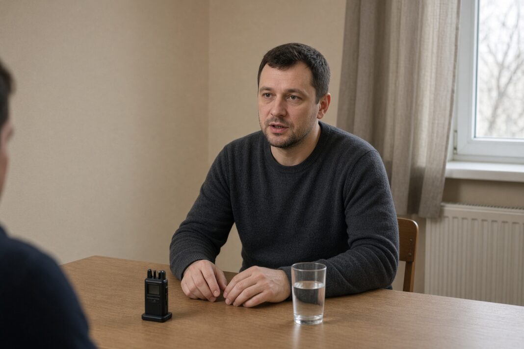 În Belarus, izolarea și frica apar în mărturiile a 77 de foști deținuți politici În Belarus, izolarea și frica apar în mărturiile a 77 de foști deținuți politici