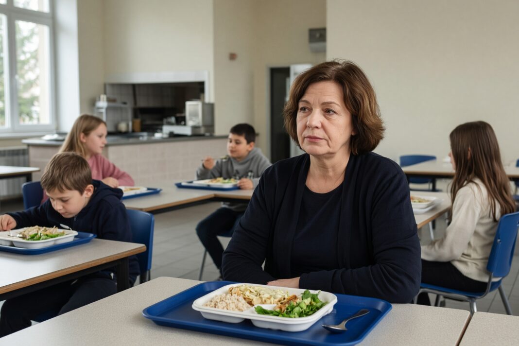 Strasbourg: Ungaria a golit de conținut dreptul profesorilor la grevă