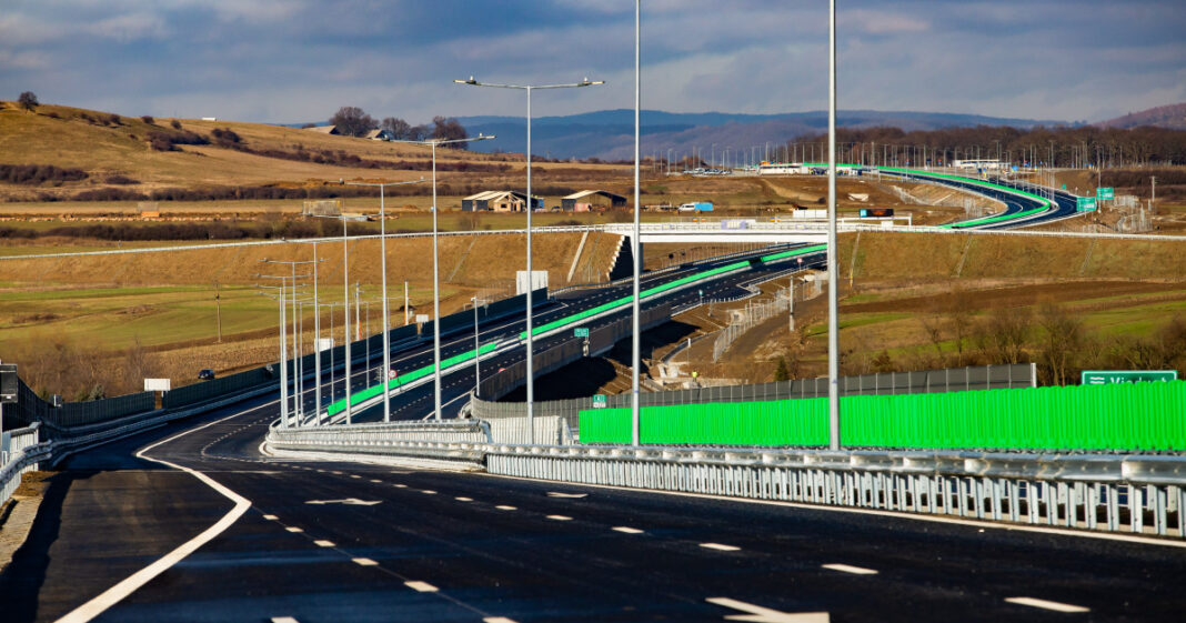 Circulație închisă pe A1, între Sibiu și Boița, din 5 octombrie până în 19 decembrie 2026 Circulație închisă pe A1, între Sibiu și Boița, din 5 octombrie până în 19 decembrie 2026