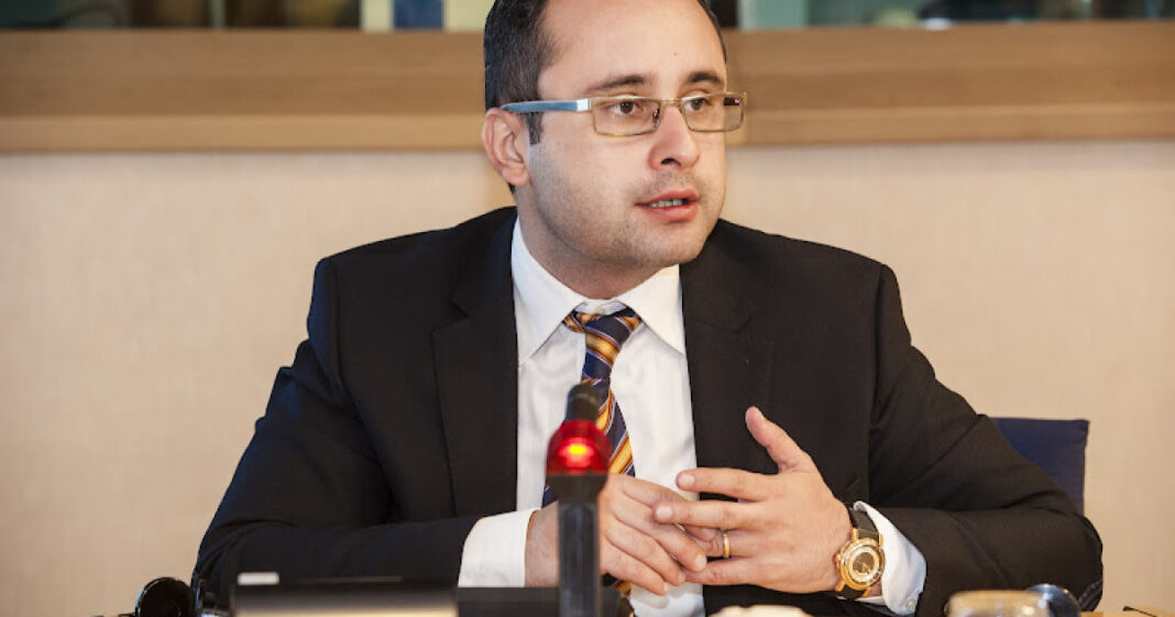 Cristian Bușoi avertizează: viitorul Guvern trebuie să decidă rapid asupra schemei de sprijin pentru gazele populației