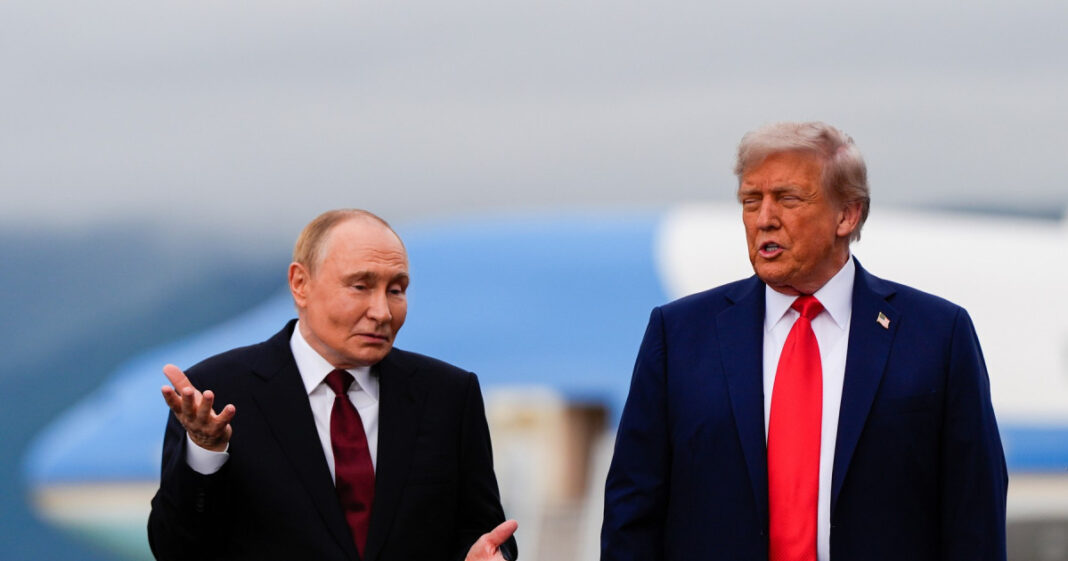 Discuțiile dintre SUA și Rusia includ vânzarea Lukoil, propusă de Putin Discuțiile dintre SUA și Rusia includ vânzarea Lukoil, propusă de Putin