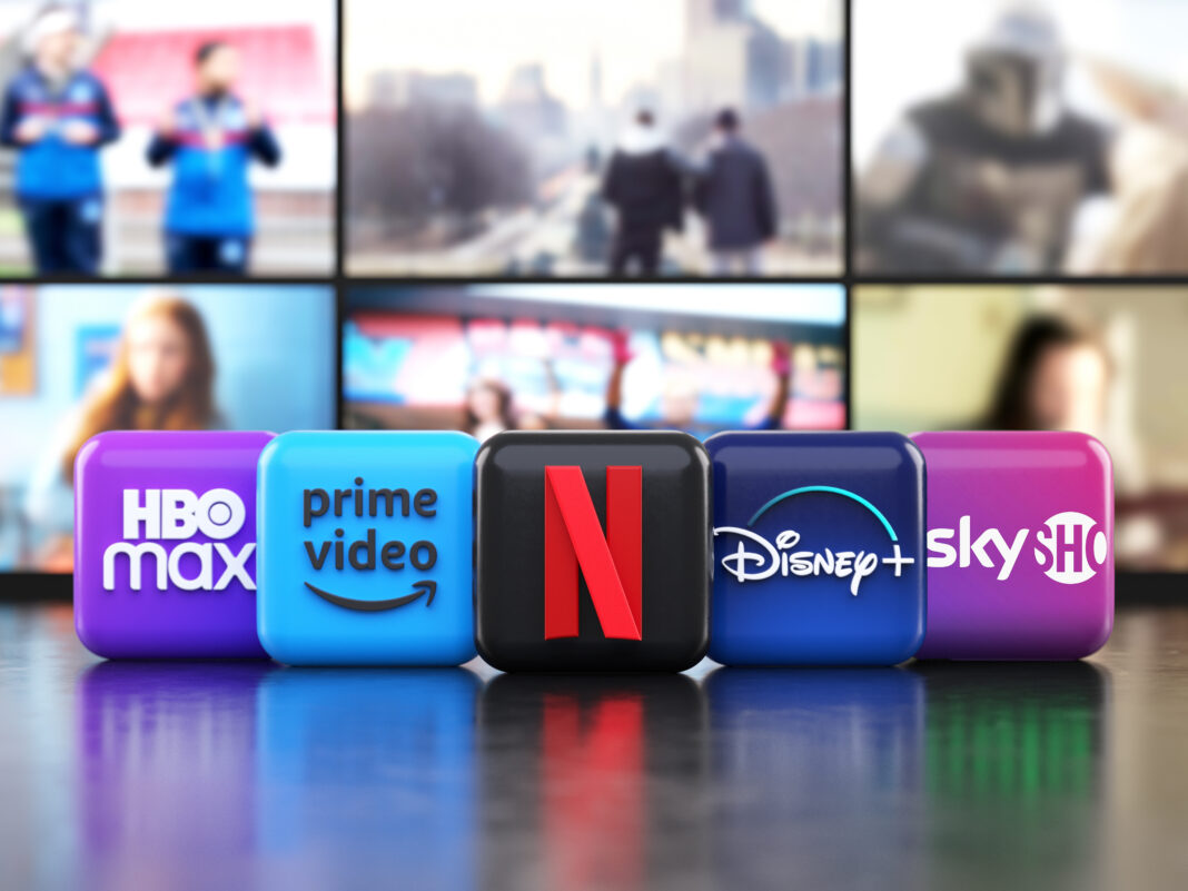 Disney încheie acord cu Netflix pentru difuzarea filmelor „Ice Age” și serialului „Percy Jackson”