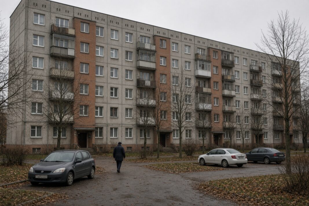 Casele confiscate de la opozanți pot deveni dosarul cel mai sensibil al tranziției din Belarus