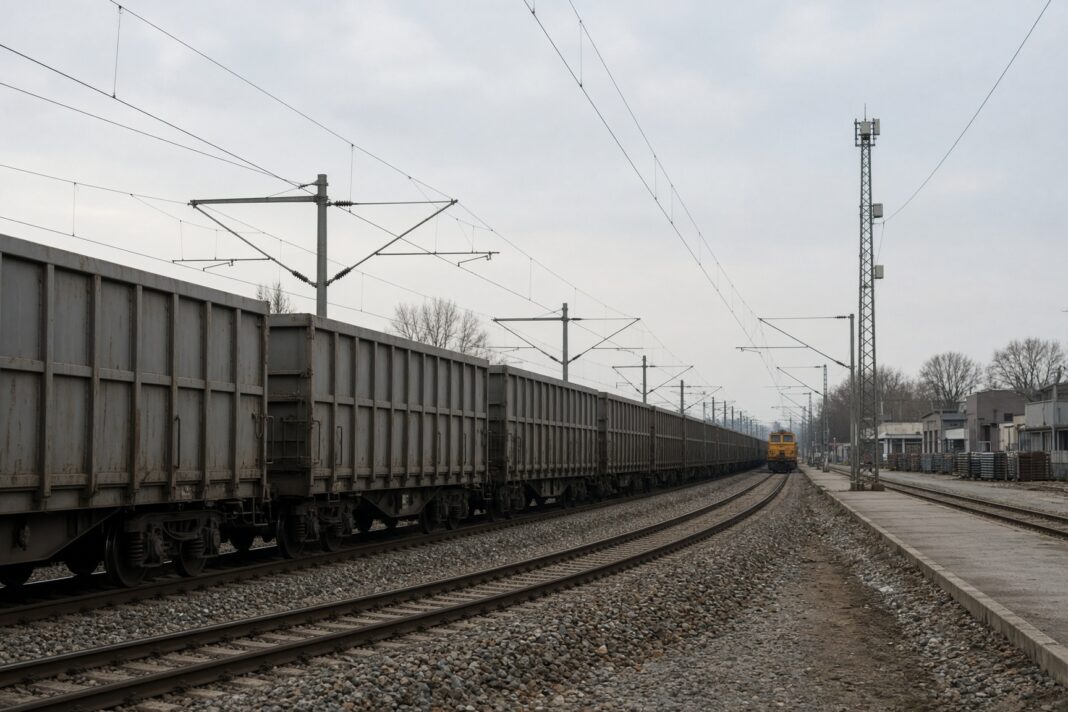 De ce infrastructura obișnuită a devenit terenul unei confruntări clandestine în Europa