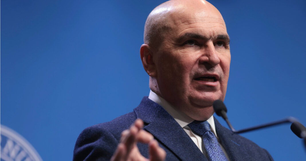 Ilie Bolojan despre menținerea ratingului României de către S&P: „Blocajul continuă, va fi imposibil să convingem finanțatorii” Ilie Bolojan despre menținerea ratingului României de către S&P: „Blocajul continuă, va fi imposibil să convingem finanțatorii”