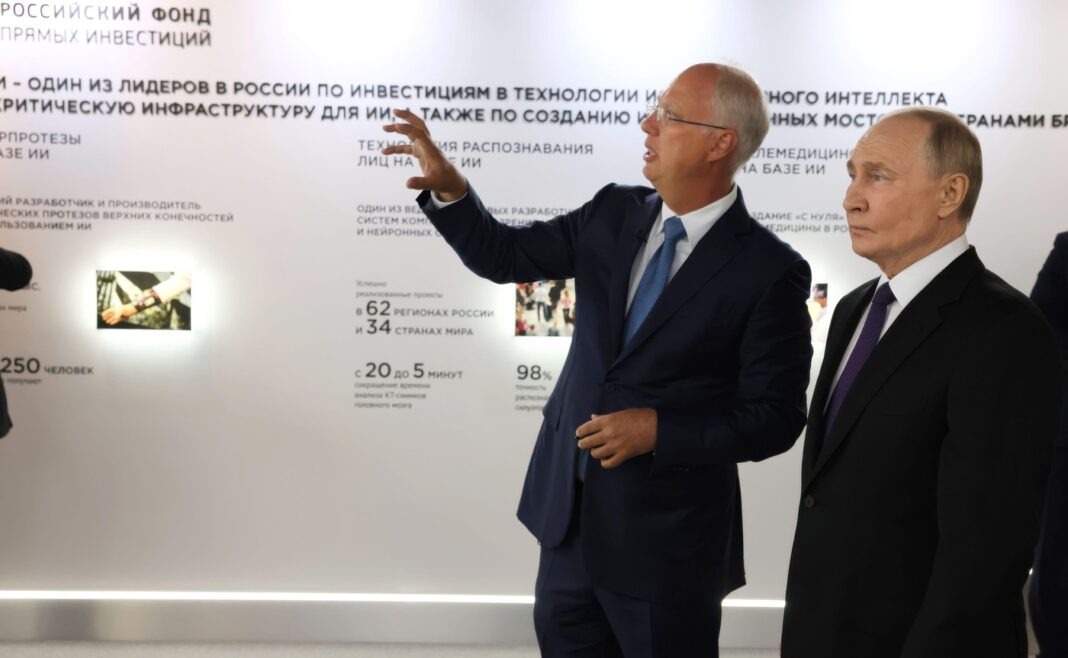Kremlinul anunță că acordul cu SUA va asigura livrările de motorină rusească Kremlinul anunță că acordul cu SUA va asigura livrările de motorină rusească
