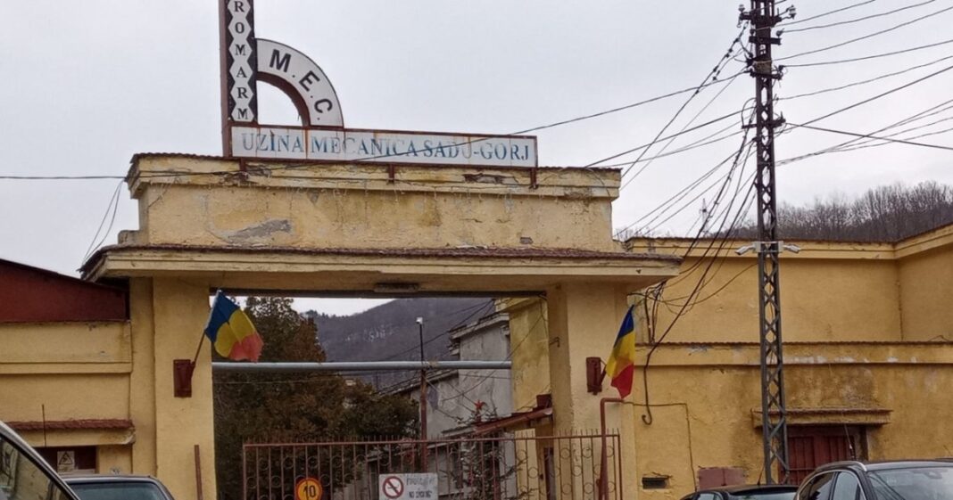 Ministerul Apărării Naționale a semnat contracte de muniție în valoare de 9,88 milioane lei Ministerul Apărării Naționale a semnat contracte de muniție în valoare de 9,88 milioane lei