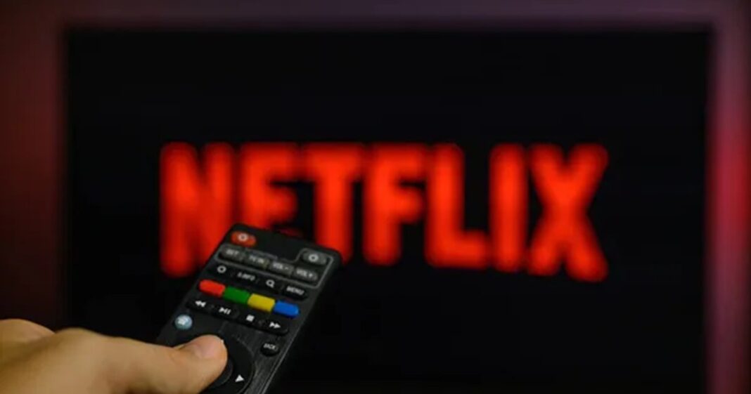 Netflix concediază 1.000 de angajați în cea mai mare restructurare din 2026 Netflix concediază 1.000 de angajați în cea mai mare restructurare din 2026