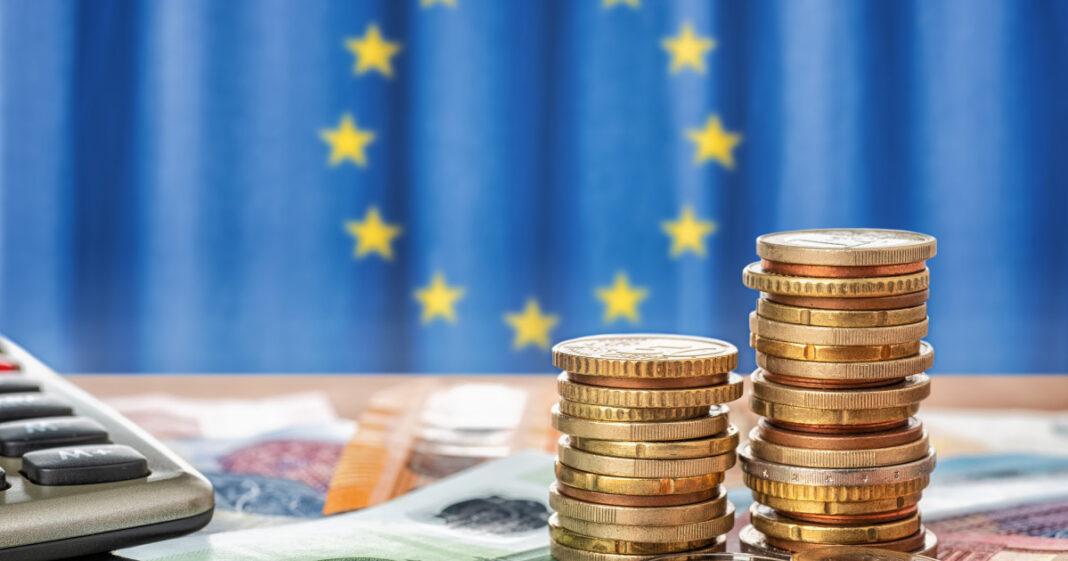 Nicușor Dan coordonează poziția României pentru negocierile bugetului UE 2028-2034
