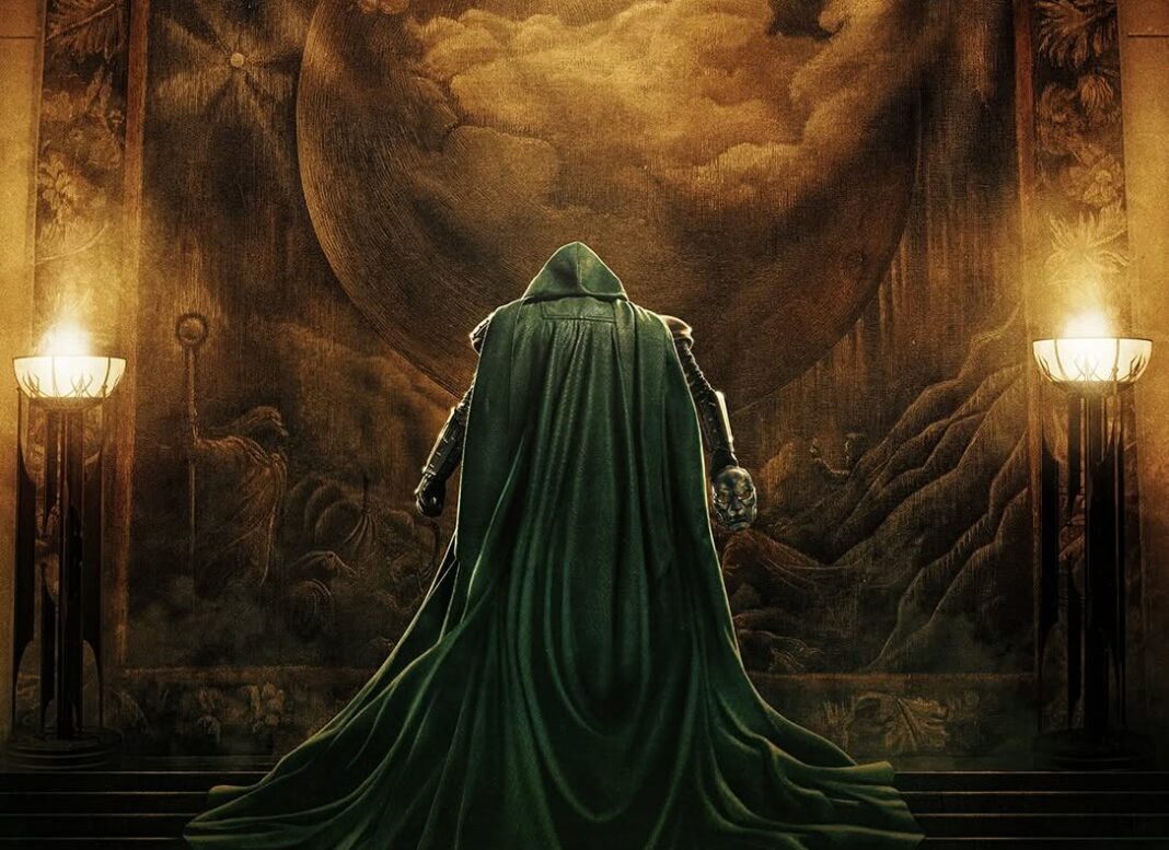 Regizorii Joe și Anthony Russo sugerează revenirea lui Hulk în „Avengers: Doomsday” Regizorii Joe și Anthony Russo sugerează revenirea lui Hulk în „Avengers: Doomsday”